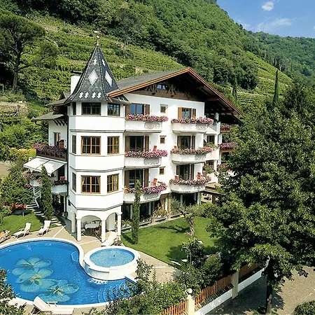 Hotel Sittnerhof-2